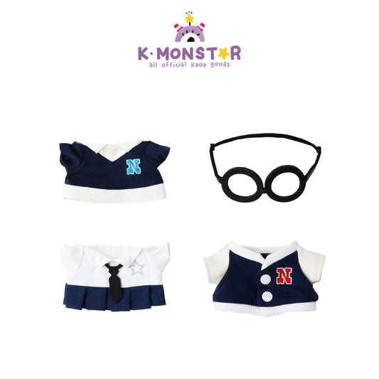 NewJeans | BUNINI DOLL CLOSET