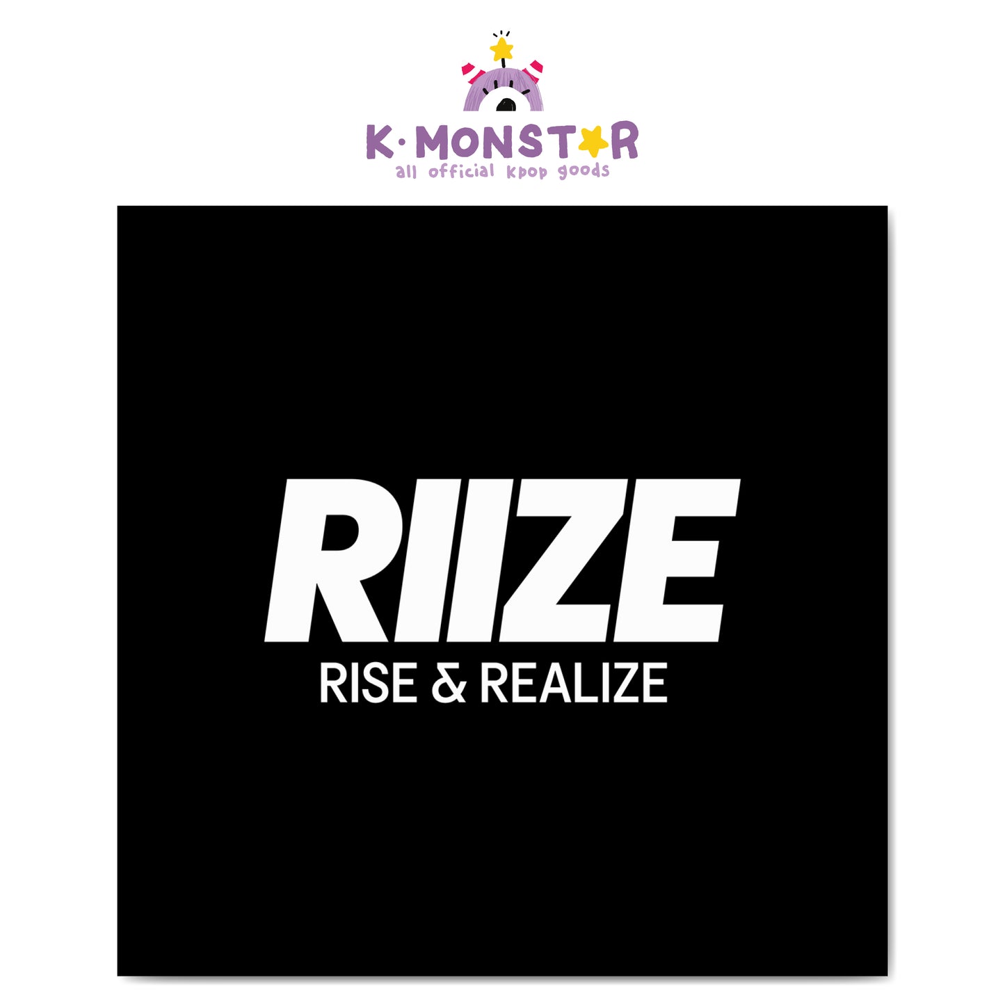 RIIZE | 1ST SINGLE ALBUM | Get A Guitar