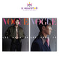 VOGUE | 2023 SEP. | LEE KANG IN COVER