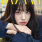 Bazar Harper | November 2023 | IVE WONYOUNG &amp; (G)I-DLE MINNIE COVER