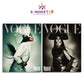 VOGUE | 2023 NOV. | Naomi Campbell COVER(RANDOM)