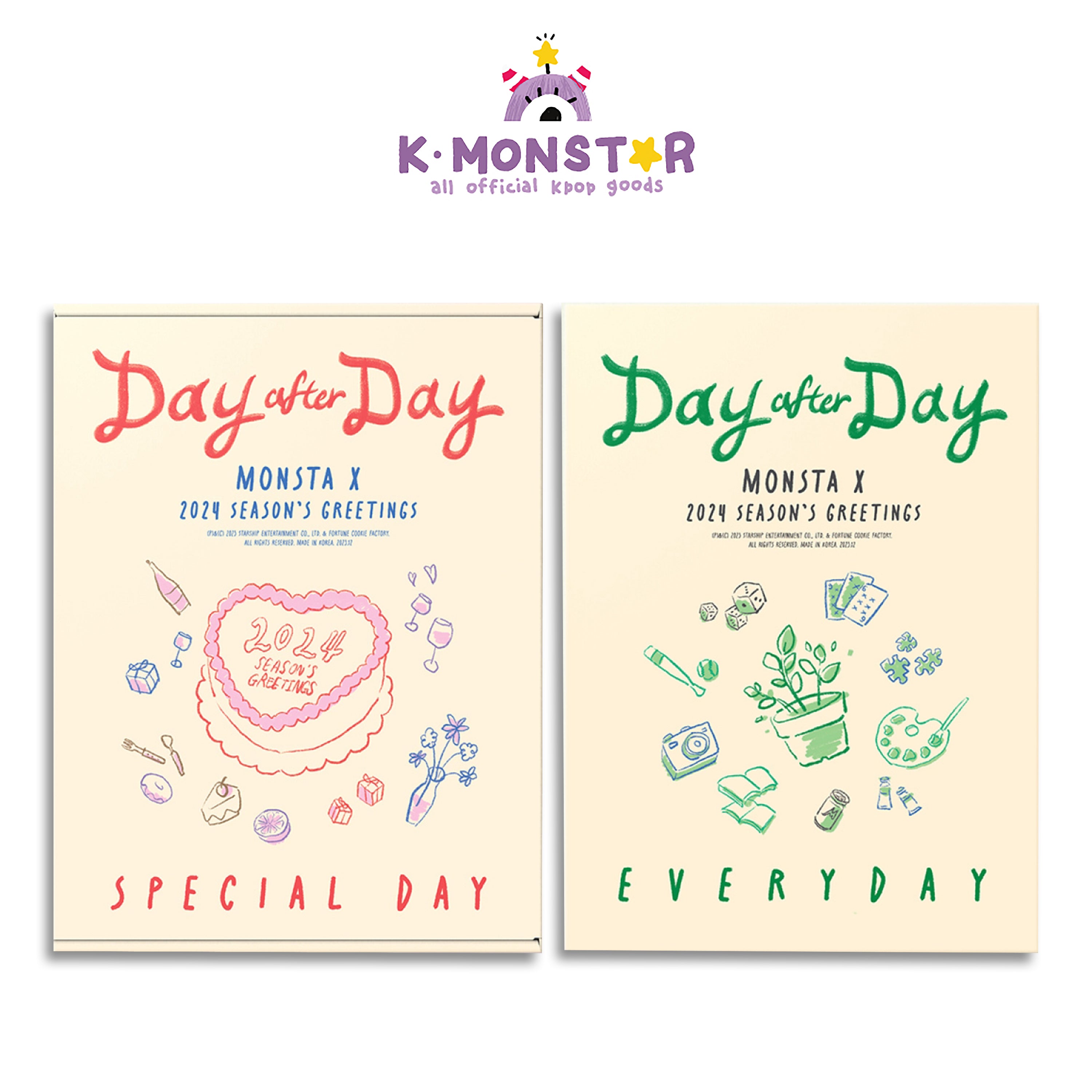 Products – Page 97 – K-MONSTAR