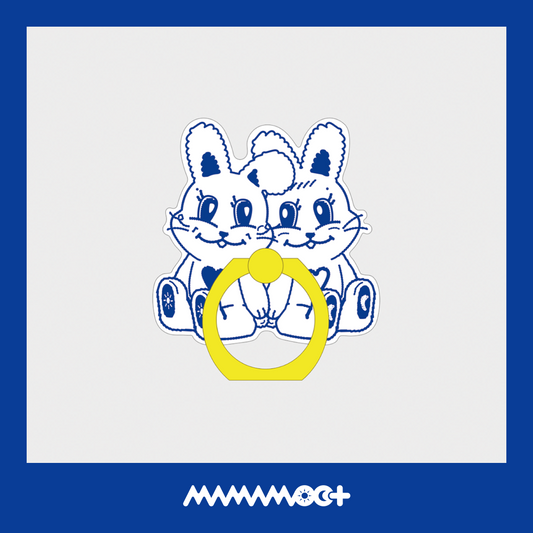 MAMAMOO+ | 1ST FAN CONCERT | TWO RABBITS CODE OFFICIAL MERCHANDISE - PHONE RING