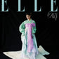 ELLE | 2024 JAN. | SUZY COVER