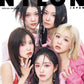 NYLON JAPAN guys | 2024 MAR. | Kep1er COVER (FRONT&BACK)
