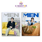 MEN Noblesse | 2024 FEB. | YOO YEON-SEOK COVER