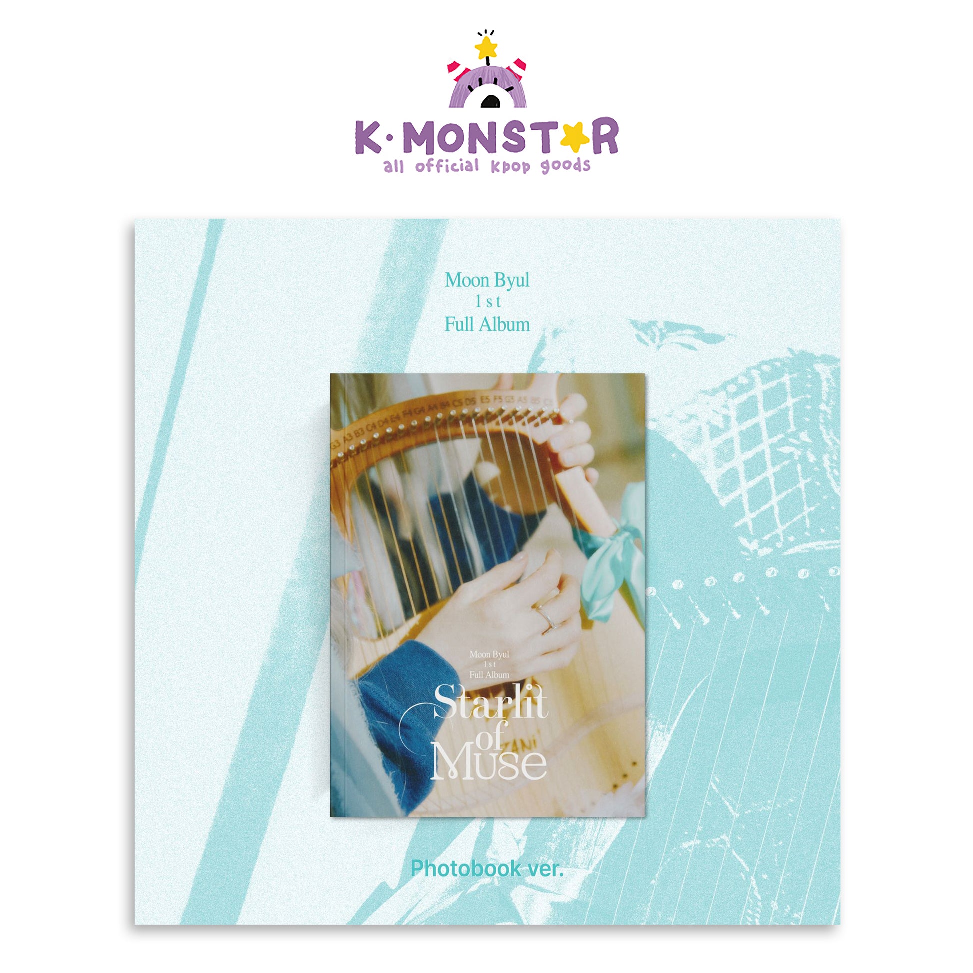 Stray Kids • Ver.2 Official Lightstick – Kpop Moon