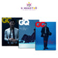 GQ | 2024 JUL. | LEE JUNG JAE COVER RANDOM