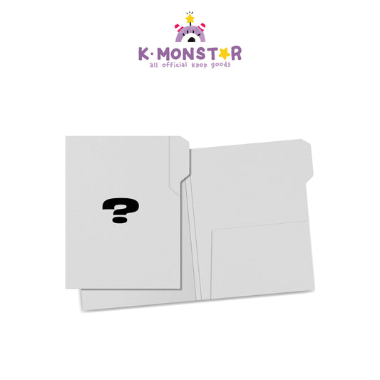 EXO | SUHO - ALBUM MINI KE-3 | 점선면 1 sampai 3 (! Ver.)