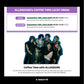 [TAICHUNG] ALL(H)OURS | WITNESS [LUCKY DRAW EVENT in TAICHUNG]