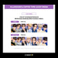 [TAICHUNG] ALL(H)OURS | WITNESS [LUCKY DRAW EVENT in TAICHUNG]