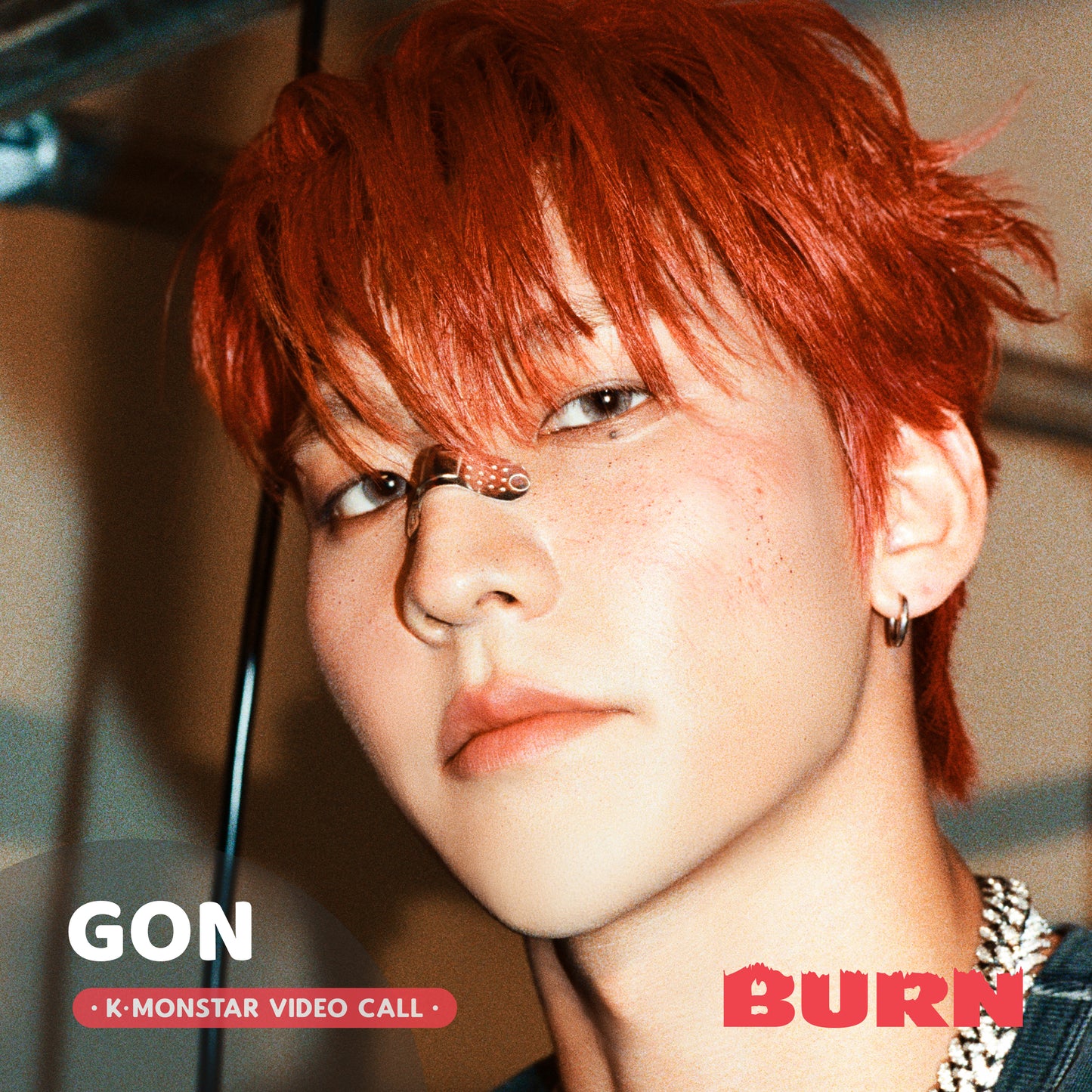 VANNER | BURN [VIDEO CALL FAN SIGN EVENT]