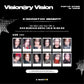 tripleS Visionary Vision | POP-UP STORE in TAIPEI x K-MONSTAR | AcrylicStand