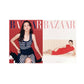 Harper's BAZAAR | 2025 SPRING EDITION | BLACKPINK JISOO COVER