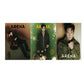 ARENA HOMME+ | 2025 JUL. | LEE JUNG JAE COVER RANDOM