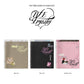 IVE | 3RD EP ALBUM | IVE EMPATHY (Standard ver.)