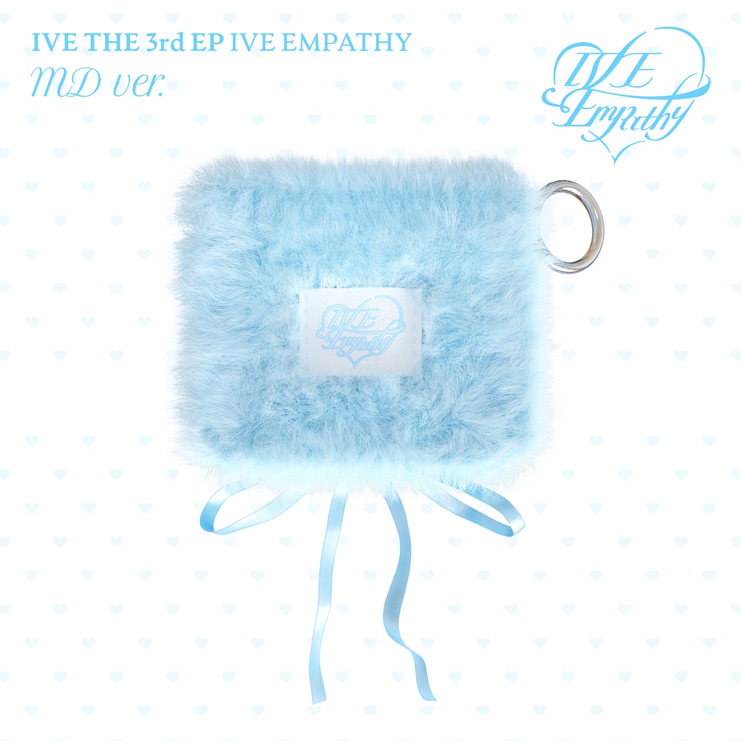 IVE | 3RD EP ALBUM | IVE EMPATHY (MD ver.)-LIMITED EDITION