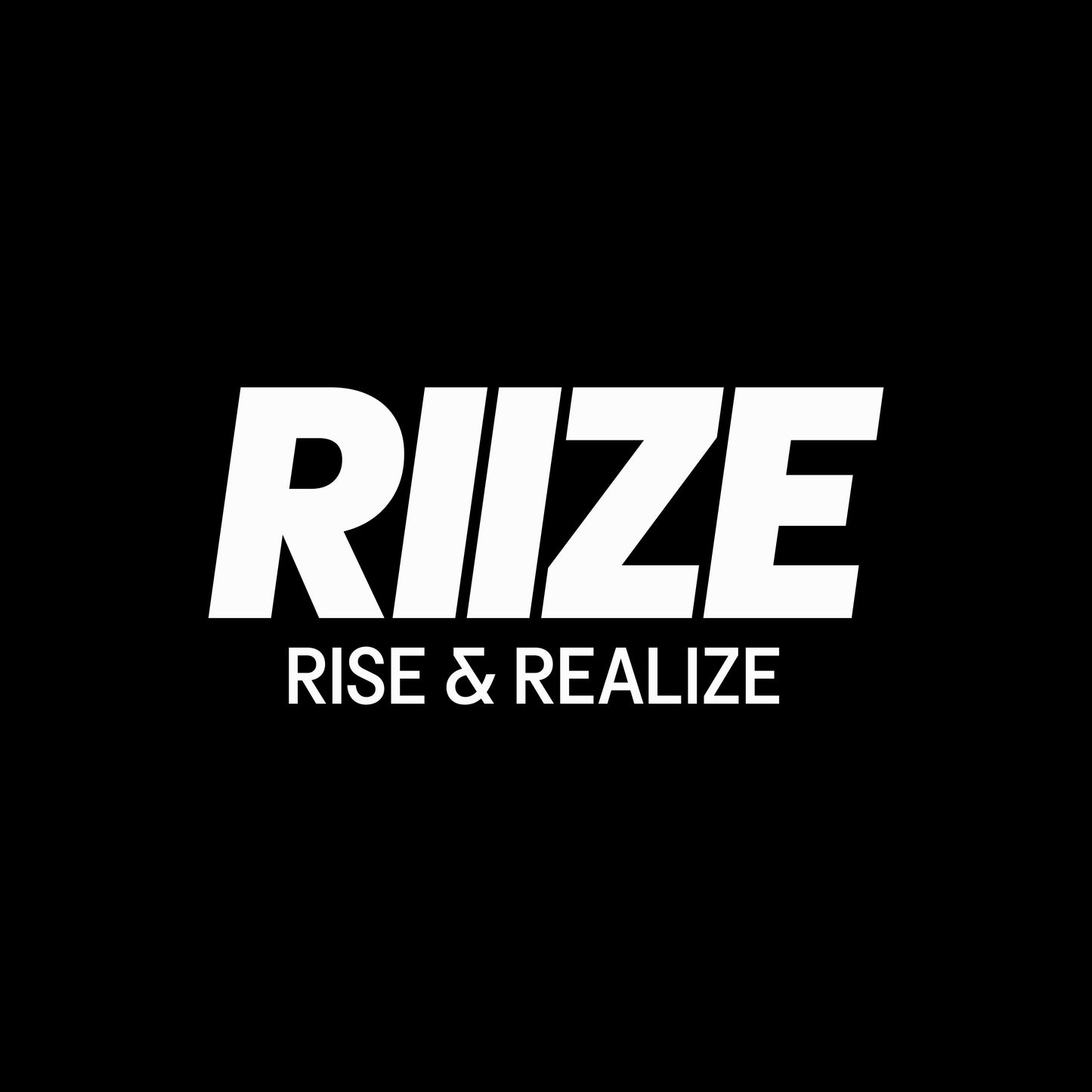 RIIZE | 1ST SINGLE ALBUM | Get A Guitar