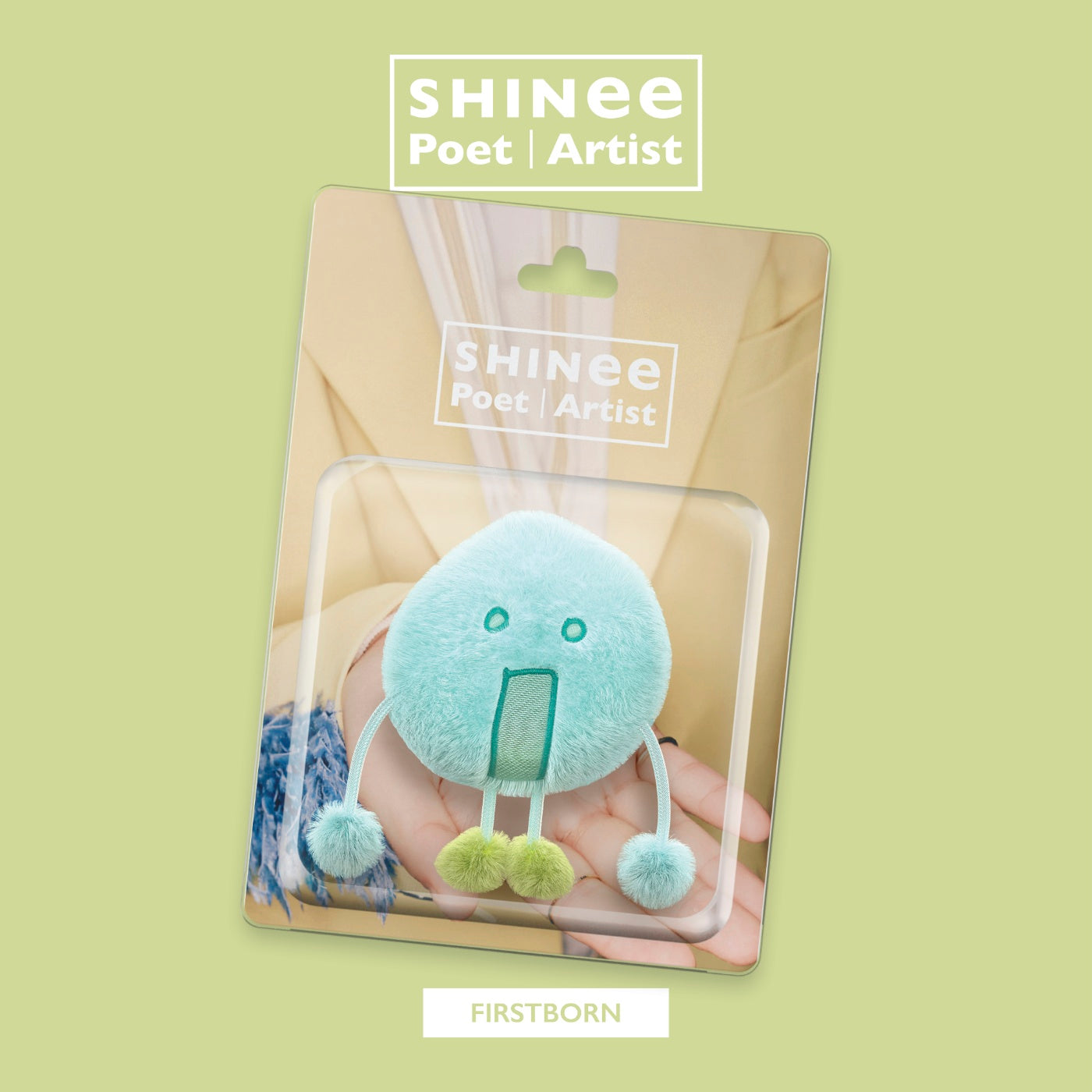 SHINee | Single Album | [Poet | Artist] (Firstborn Ver.)