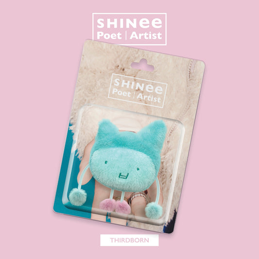 SHINee | Single Album | [Poet | Artist] (Thirdborn Ver.)