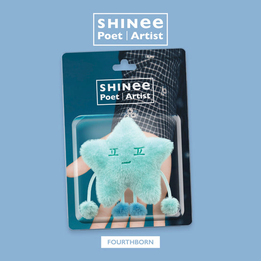 SHINee | Single Album | [Poet | Artist] (Fourthborn Ver.)