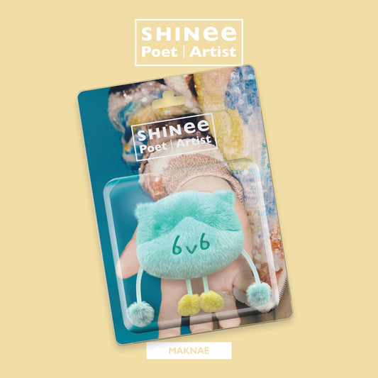 SHINee | Single Album | [Poet | Artist] (Maknae Ver.)
