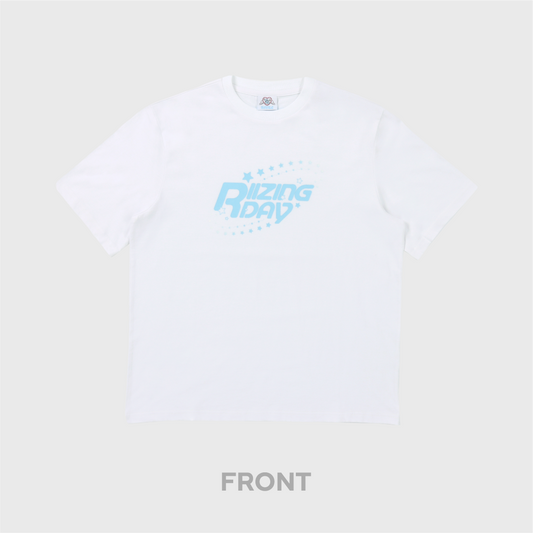 RIIZE | 2024 RIIZE FANCON 'RIIZING DAY FINALE' | LOGO T-SHIRT SET