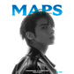 MAPS JAPAN | 2024 Vol.03 | TXT TAEHYUN COVER