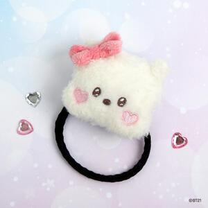 BT21 | minini DOLL HAIR BAND | LOVELY