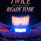 TWICE | 5TH WORLD TOUR 'READY TO BE' in JAPAN | DVD (STANDARD & LIMITED)