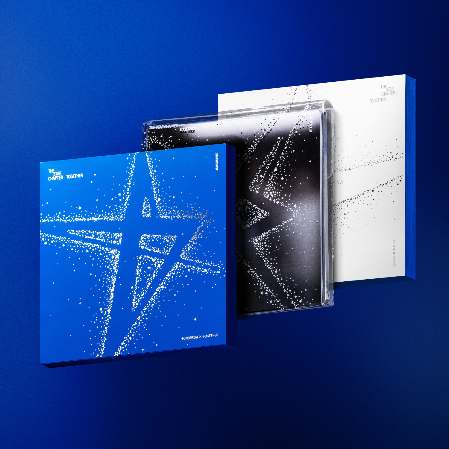 NEW ARRIVALS – K-MONSTAR