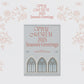 VIVIZ | 2025 SEASON'S GREETINGS [MUSEUM]