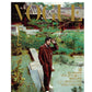 VOGUE JAPAN | 2024 DEC. | BTS JIN COVER