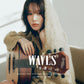 WAVES CHINA | RED VELVET WENDY COVER SET