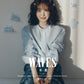 WAVES CHINA | RED VELVET WENDY COVER SET