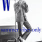 W | 2023 JUL. | NewJeans HANNI, IU, LEE JUNG JAE, SHIN MINA COVER