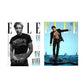 ELLE | 2025 JUN. | EXO KAI & BAEKSANG AWARDS COVER