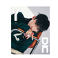 Y MAGAZINE | ISSUE 16 | SEVENTEEN DK COVER