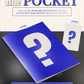 HIT! MAGAZINE POCKET BRAZIL | 2025 JUN. | ARTMS COVER
