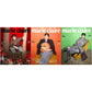 marie claire | 2025 JUN. | SO JI SUB COVER
