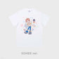 RIIZE | 2024 RIIZE FANCON 'RIIZING DAY FINALE' | CHARACTER T-SHIRT SET