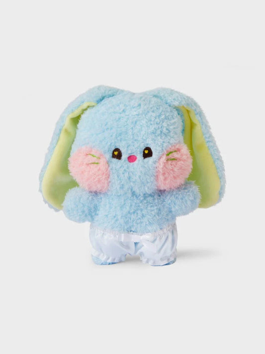 NewJeans | BUNINI COSTUME PLUSH