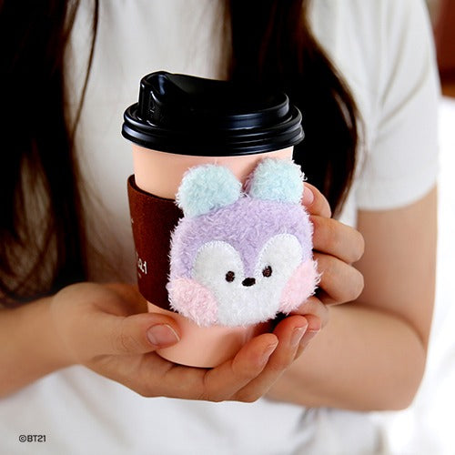 BT21 | minini - CUP SLEEVE