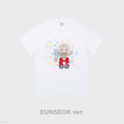 RIIZE | 2024 RIIZE FANCON 'RIIZING DAY FINALE' | CHARACTER T-SHIRT SET