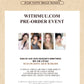 KISS OF LIFE | 2025 SEASON’S GREETINGS