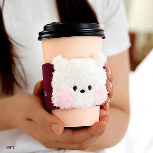 BT21 | minini - CUP SLEEVE