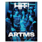 HIT! MAGAZINE POCKET BRAZIL | 2025 JUN. | ARTMS COVER