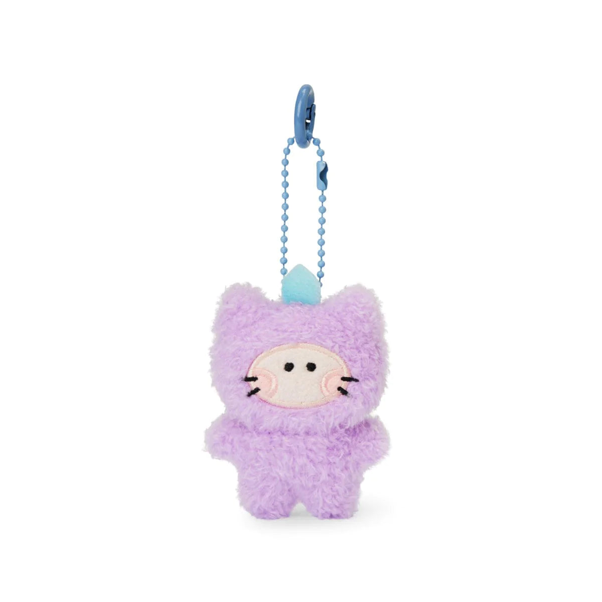 Mini Brown Teddy Bear Keychain Plush for Bag Charm - China Teddy Bear Bag  Charm and Teddy Bear Plush price