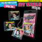 aespa | 3rd Mini Album | MY WORLD (SMini Ver.)