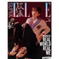 ELLE CHINA | 2025 JAN. | ZEROBASEONE ZHANG HAO COVER SET